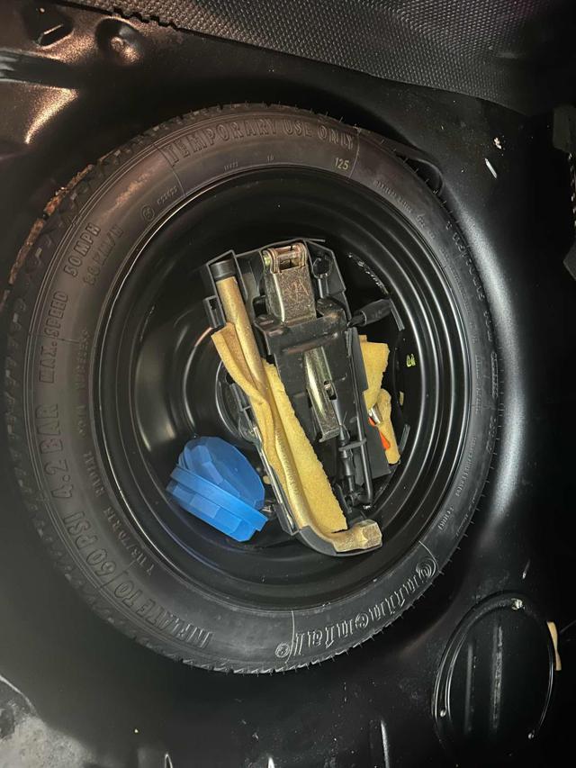 VOLKSWAGEN Golf 2.0 16V cat 5 porte GTI *TETTO/LIBRETTO SERVICE*