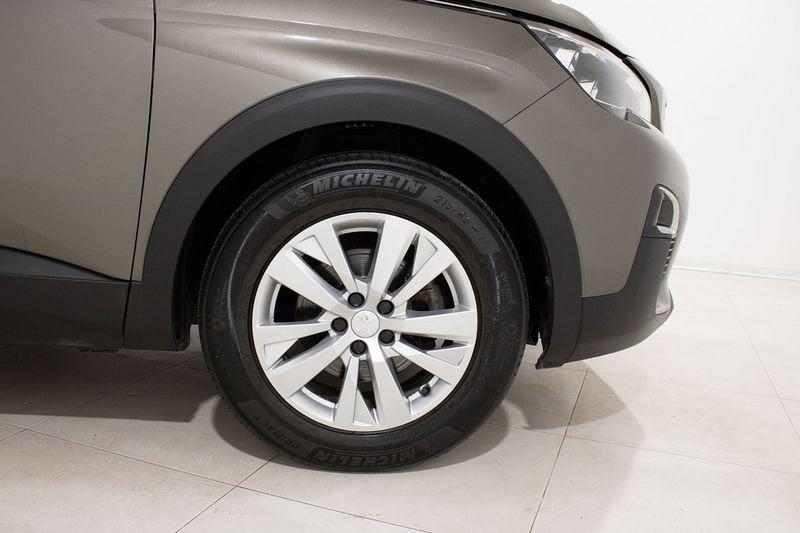 Peugeot 3008 3008 BlueHDi 130cv EAT8 Business