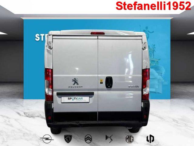 PEUGEOT Boxer III 330 2019 - 330 2.2 bluehdi 140cv S&S L1H1 (P