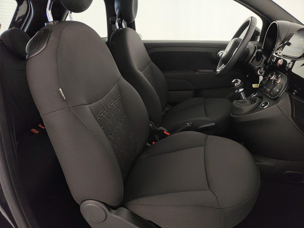 FIAT 500 1.0 hybrid Dolcevita 70cv