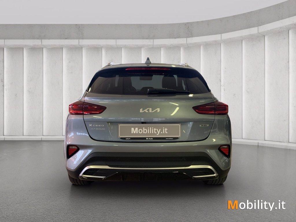 KIA XCeed 1.6 gdi phev Style 141cv dct del 2022