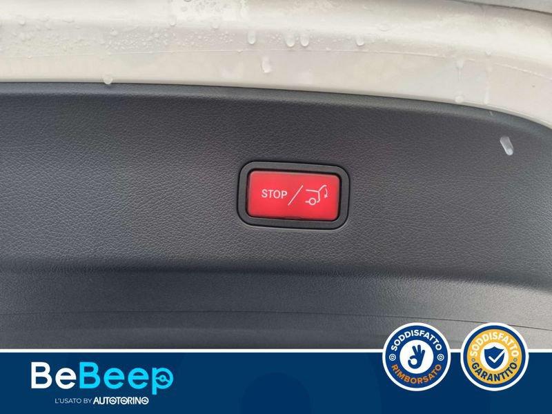 Mercedes-Benz GLC Coupé GLC COUPE 220 D AMG LINE ADVANCED 4MATIC AUTO