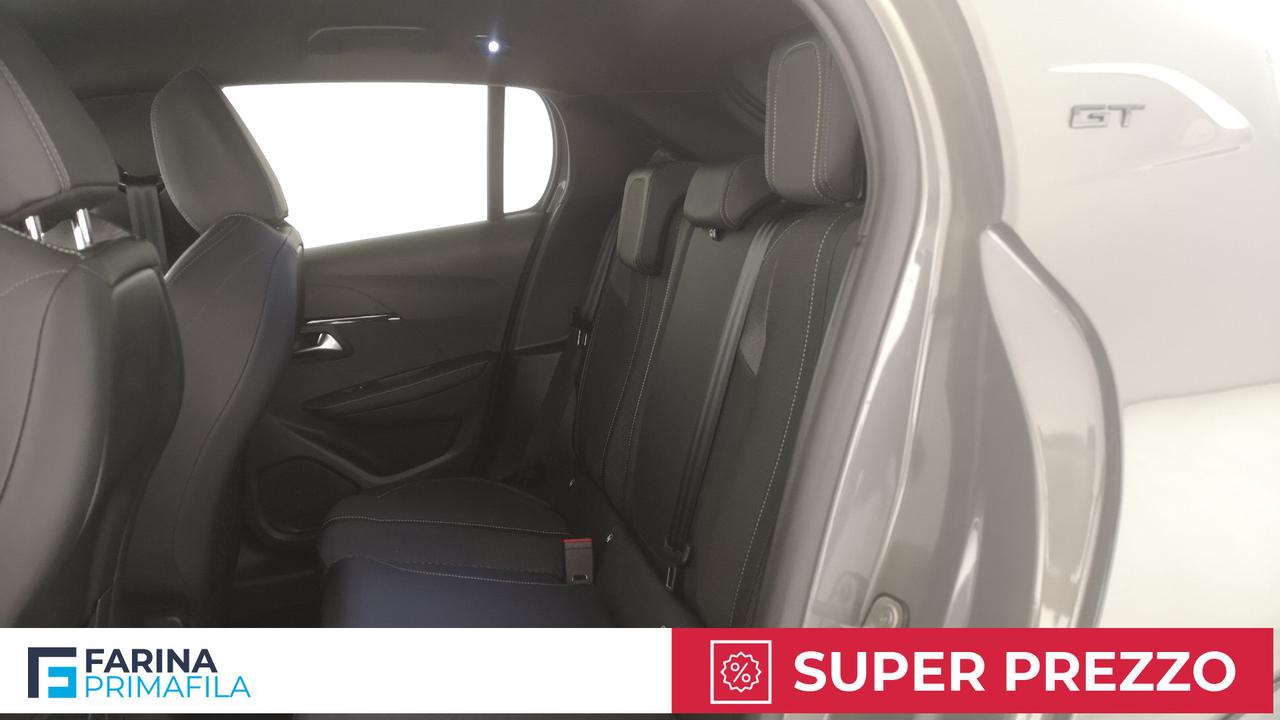 PEUGEOT 208 II 2023 - 208 1.2 puretech GT s&s 100cv