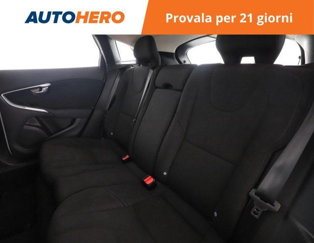 VOLVO V40 Cross Country D2 Geartronic Kinetic