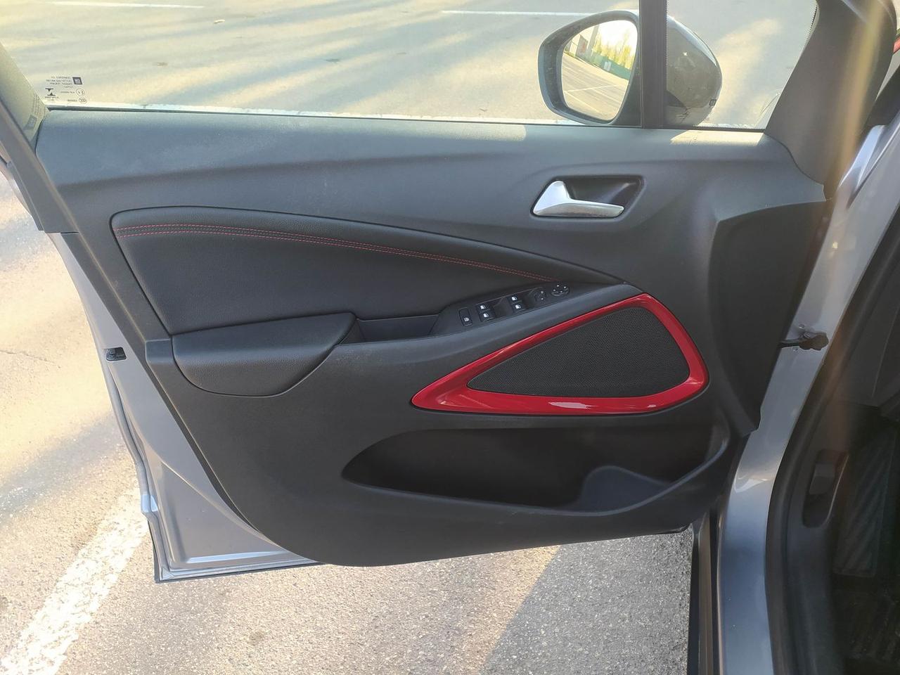 Opel Crossland GS Line 1.2 #10048