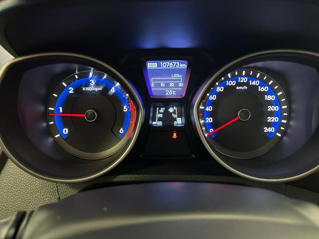 Hyundai i30 1.6 CRDi 128 CV 5p. Style