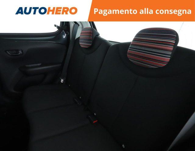 CITROEN C1 VTi 72 S&S 5 porte Shine