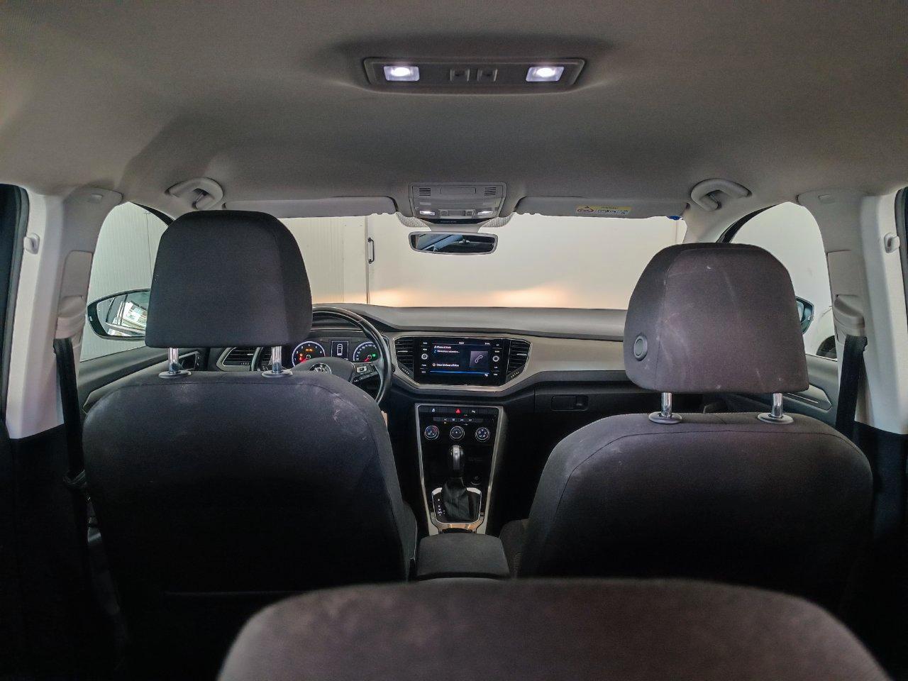Volkswagen T-Roc 1.5 tsi Style dsg