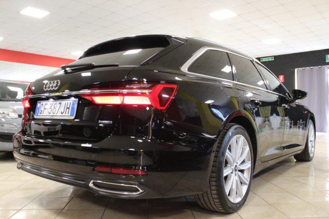 AUDI A6 Avant 40 2.0 TDI quattro S tronic "IVA DETRAIBILE"