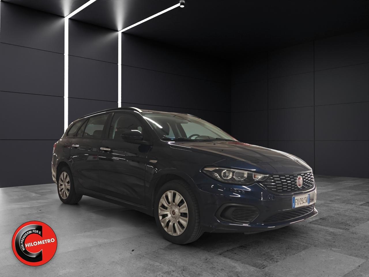 Fiat Tipo 1.6 Mjt S&S SW Business