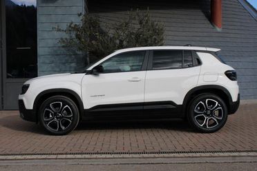 JEEP Avenger 1.2 Turbo Summit "PRONTA CONSEGNA"