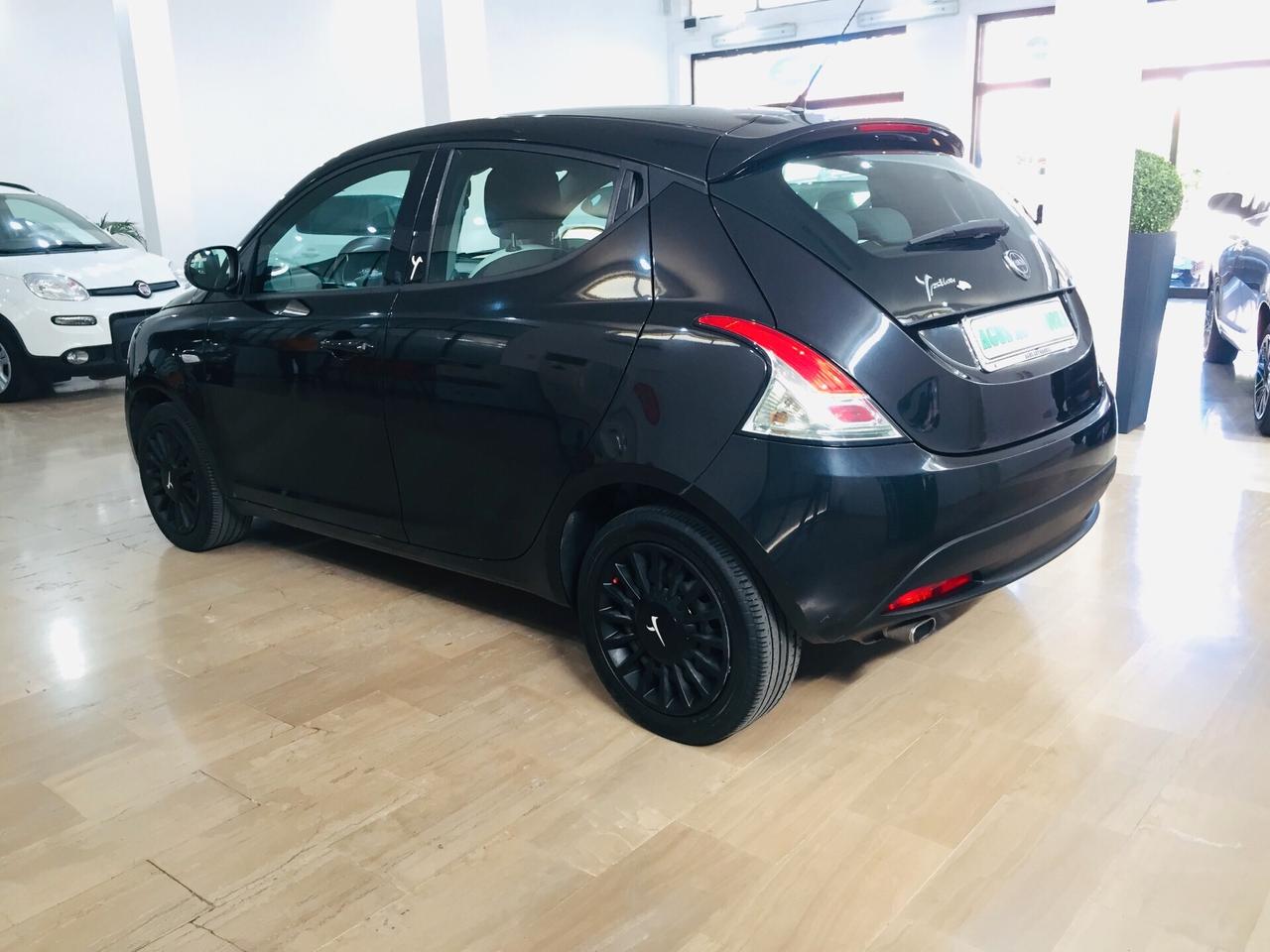 LANCIA Ypsilon 1.2 Elefantino 69cv 5p.