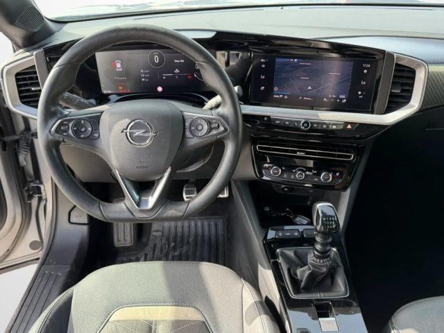OPEL Mokka 1.2 Turbo 130 CV Ultimate