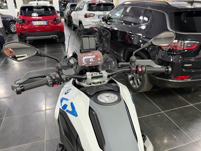 BMW R 1300 GS CAMBIO AUTOMATICO+TUTTI I PACCHETTI!!!!