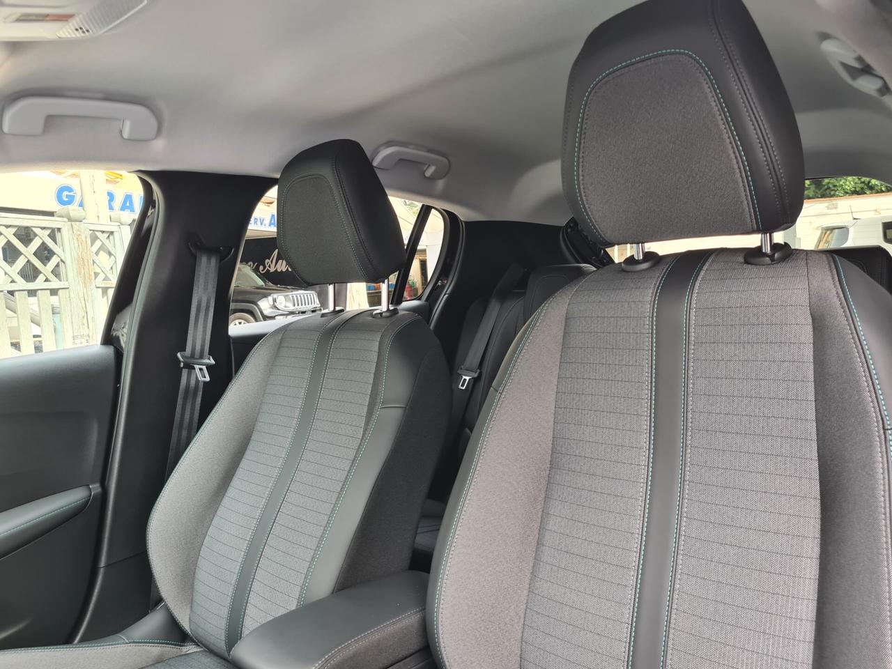 Peugeot 208 PureTech 100 Stop&Start 5 porte Allure PACK