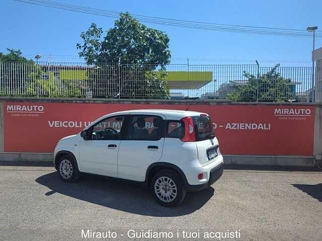Fiat Panda Panda 1.0 FireFly S&S Hybrid