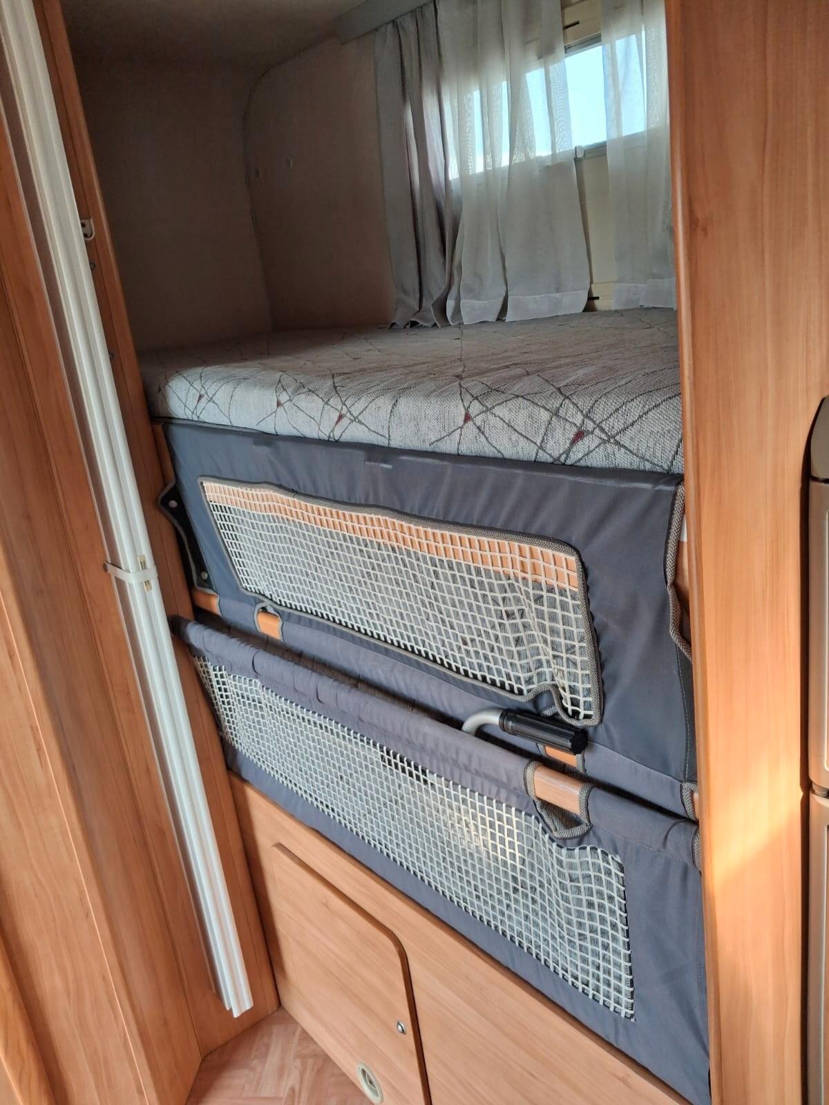 Mercedes-benz Adria mobil