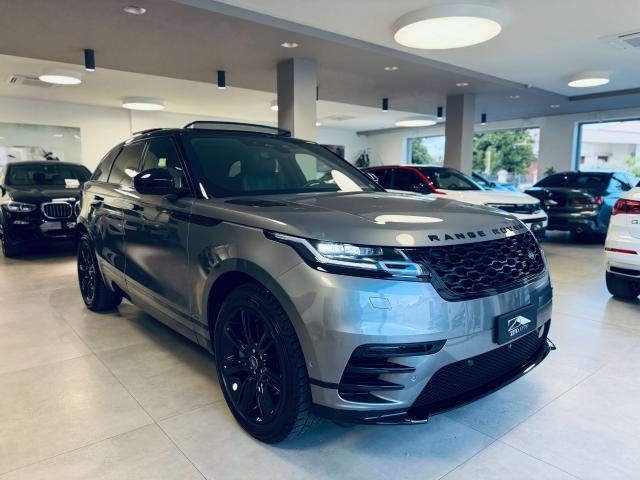 Land Rover Range Rover Velar 2.0d i4 mhev R-Dynamic SE 4wd 204cv auto