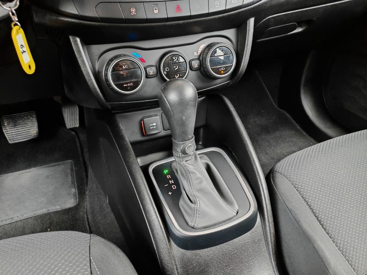 Fiat Tipo 1.6 Mjt S&S 5 porte Lounge