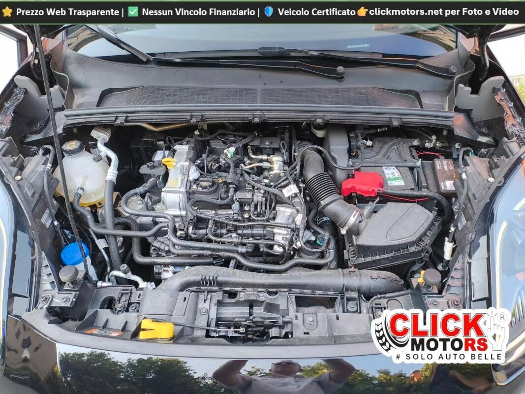 Ford Puma Puma II 2026 1.0 ecoboost h ST-Line X 125cv