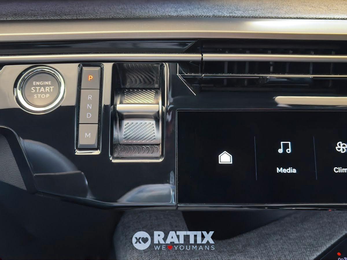 Peugeot 5008 1.2 hybrid 145CV GT e-dcs6 7p.ti