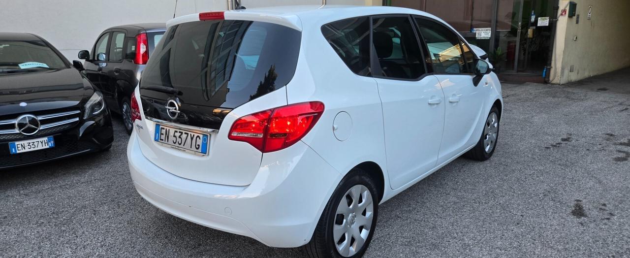 Opel Meriva 1.4 100CV Elective