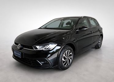VOLKSWAGEN Polo Style 1.000 TSI 95cv AZIENDALE