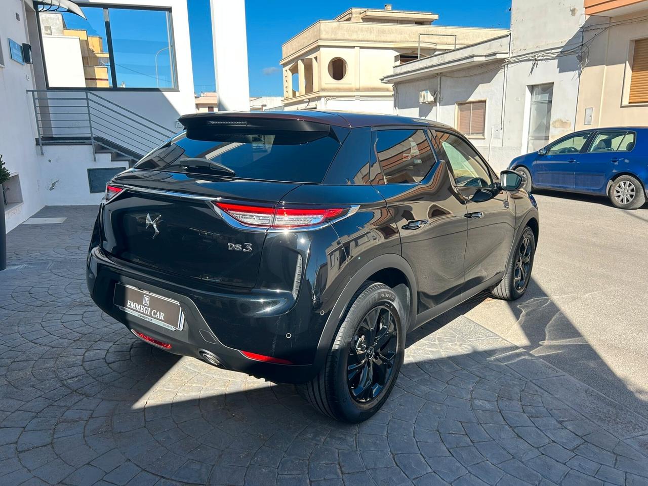 DS3 CROSSBACK 1.5 BlueHDI AUTOM. PERFORMANCE-2020
