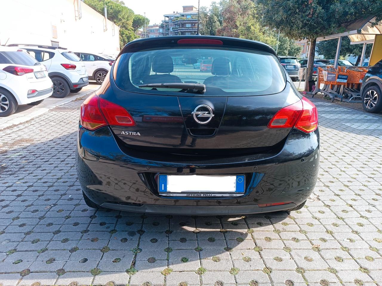 Opel Astra 1.4 100CV 5 porte Elective