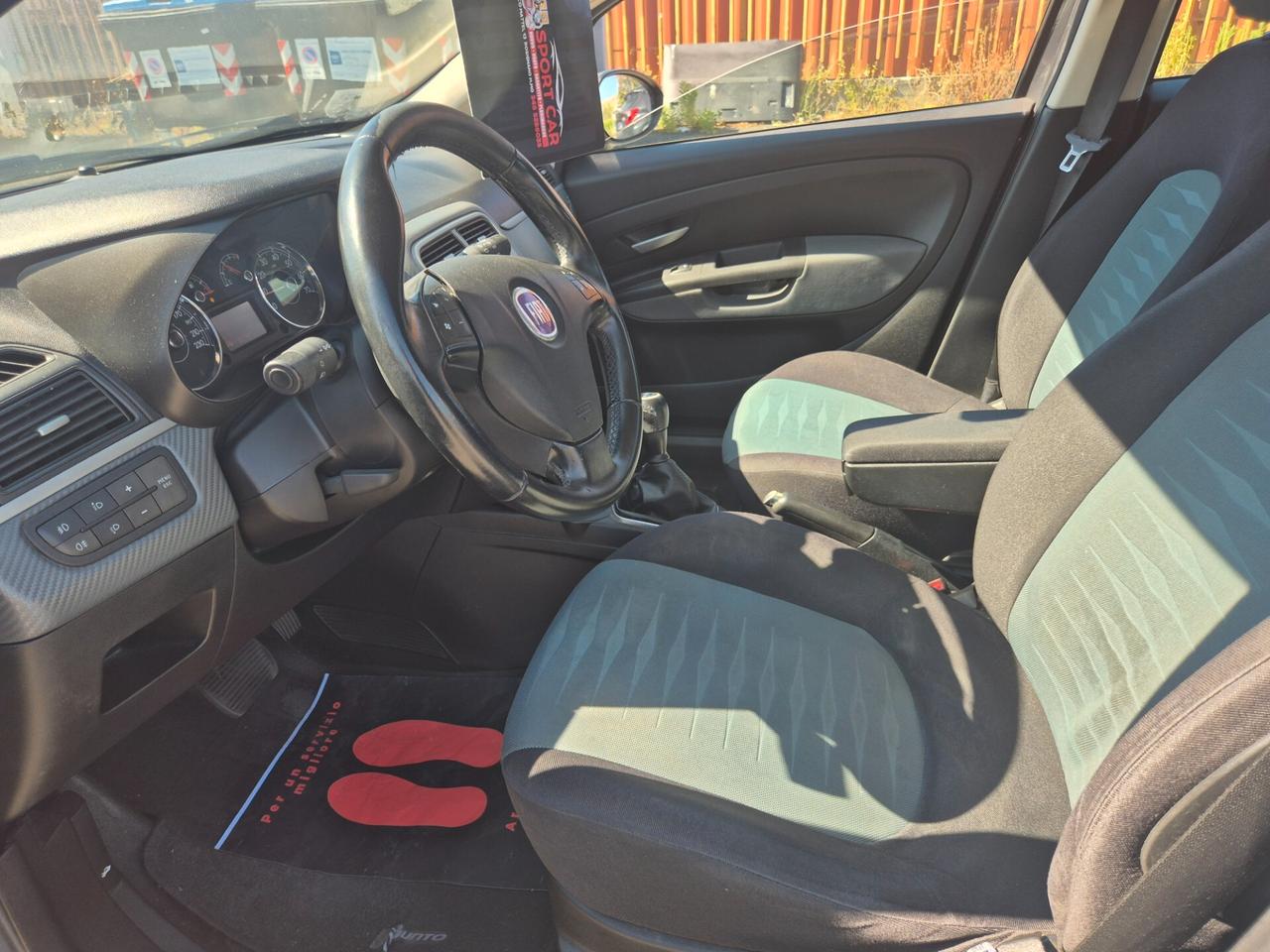 Fiat Grande Punto Grande Punto 1.4 5 porte Active