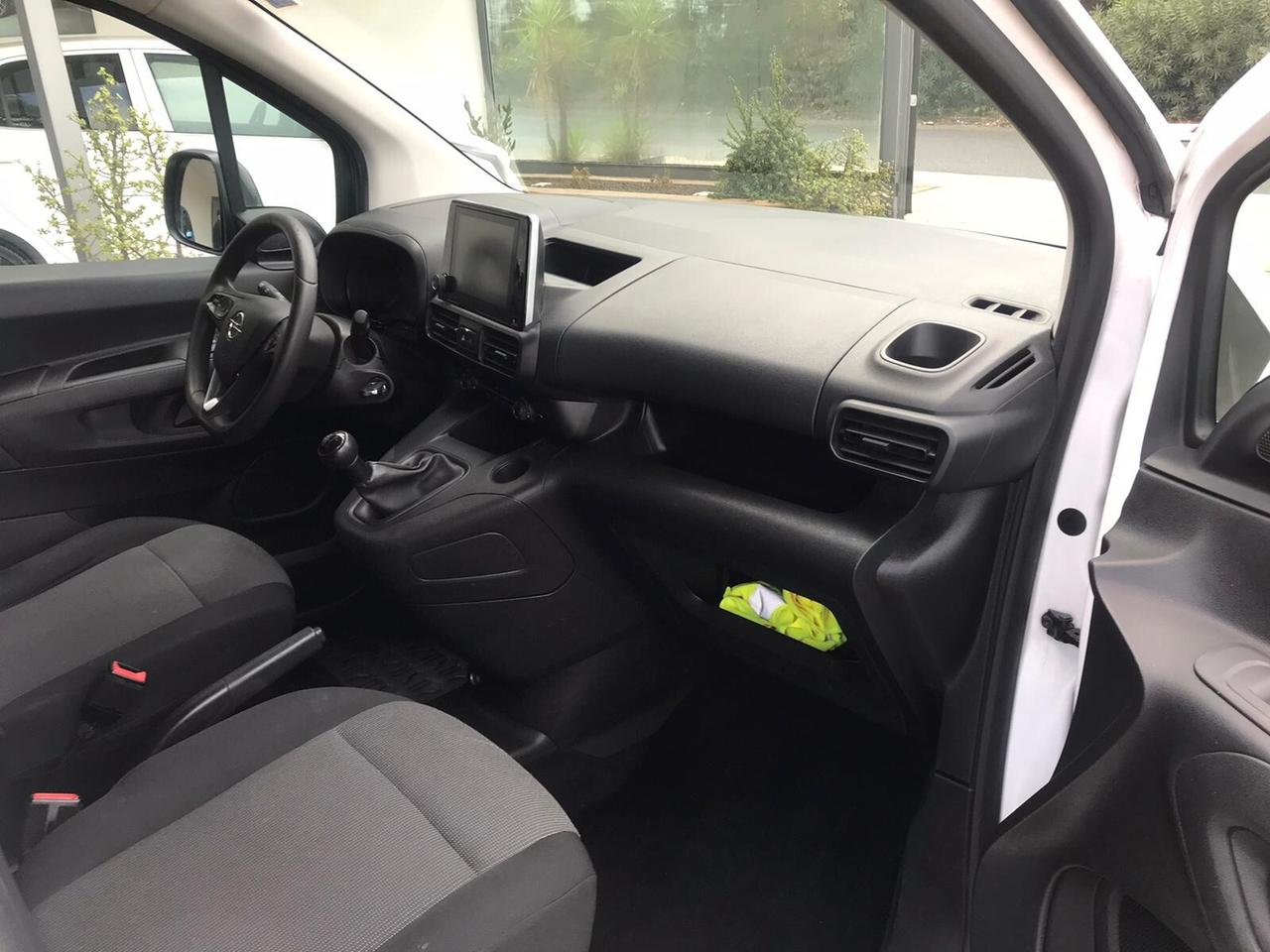 Opel Combo Cargo 1.5 Diesel 100CV S&S PC 1000kg