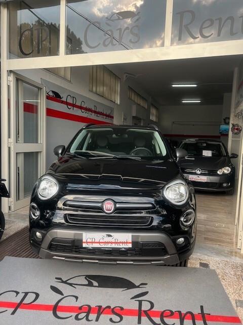 Fiat 500X 1.6 MultiJet 130 CV Cross