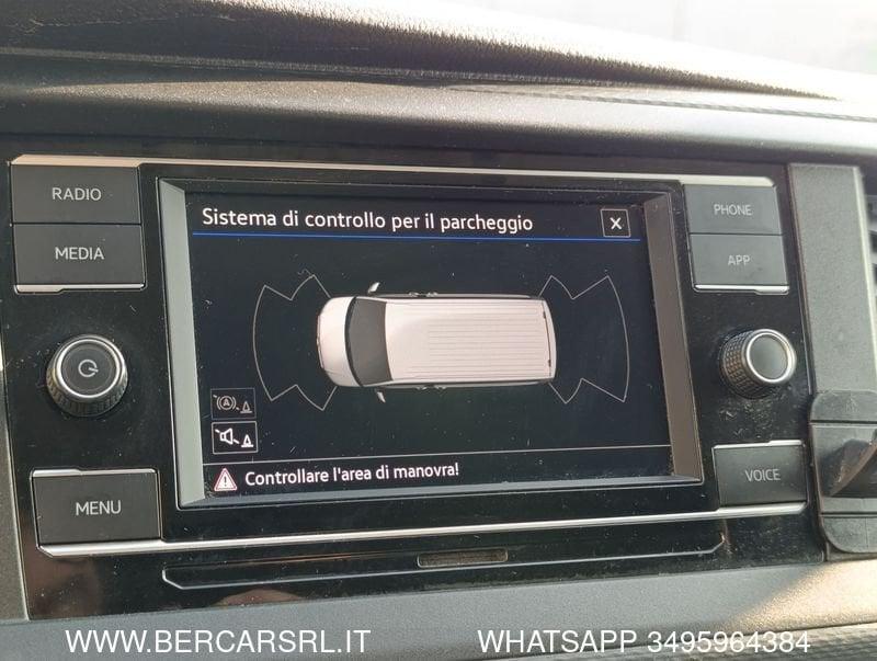 Volkswagen Transp. Transporter 2.0 TDI 150CV 4Motion PL Furgone Business