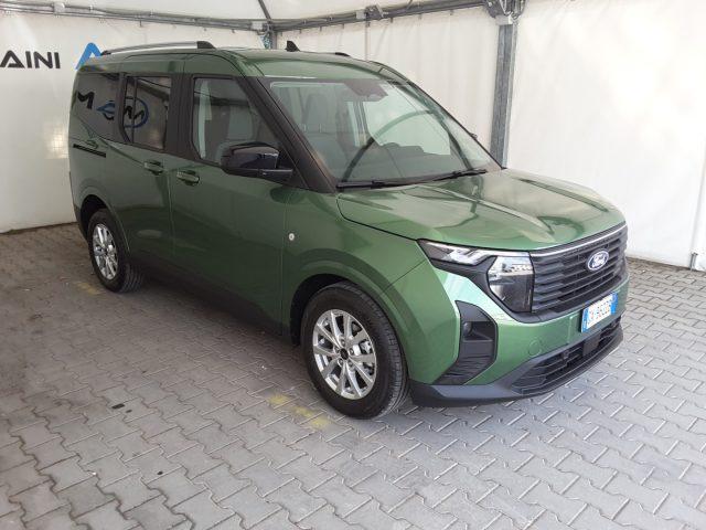 FORD Tourneo Courier 1.0 EcoBoost Powershift Titanium *solo 820 Km*