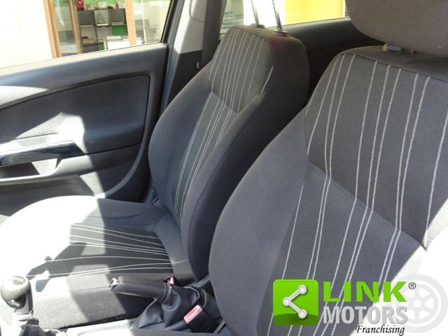 OPEL Corsa 5 PORTE 1.2 COSMO 85 CV