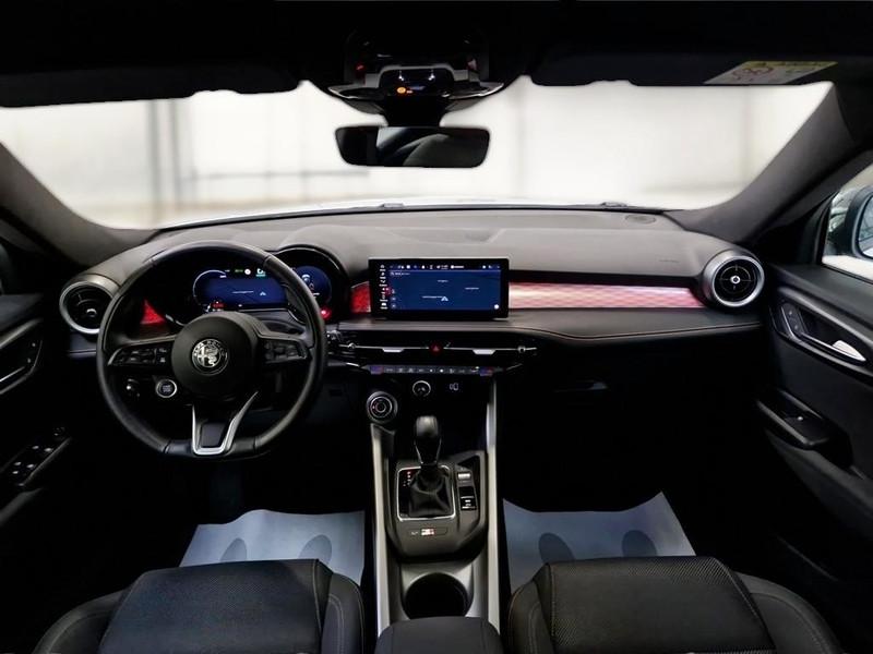 ALFA ROMEO TONALE 1.5 160cv Hybrid TCT7 TI