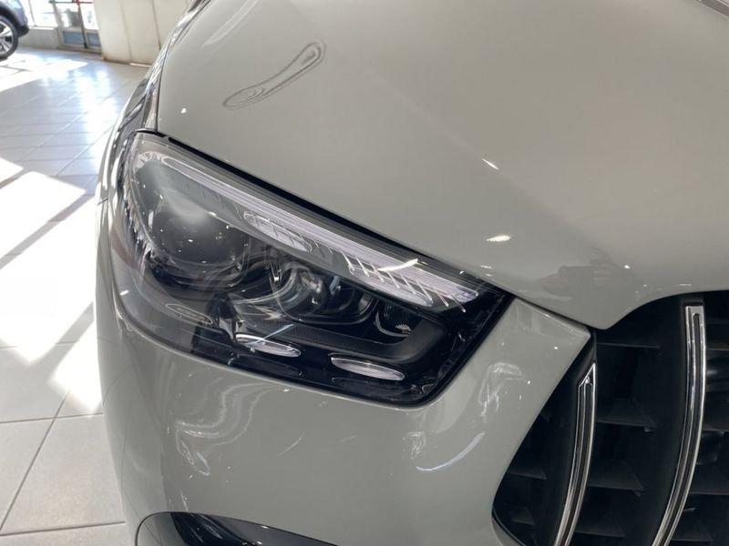 Mercedes-Benz GLE 53 AMG 4Matic+ EQ-Boost AMG Line Premium Plus