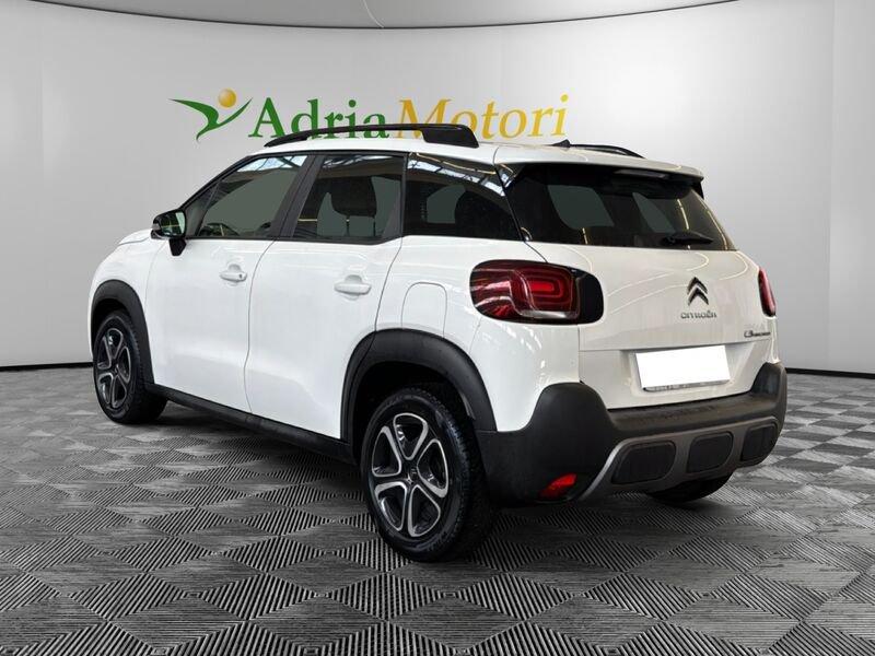 Citroën C3 Aircross BlueHDi 110 S&S Feel