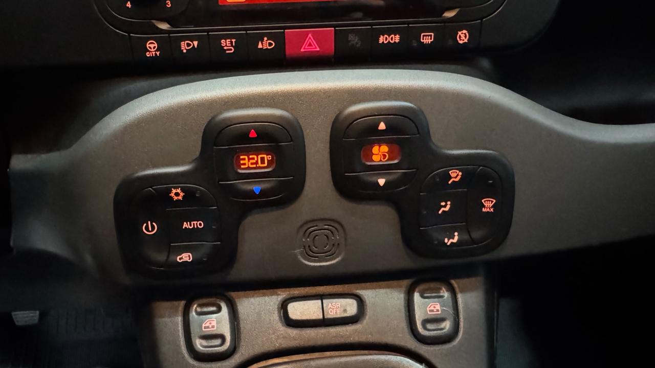 Fiat Panda 1.3 MJT 95 CV S&S Lounge-2017