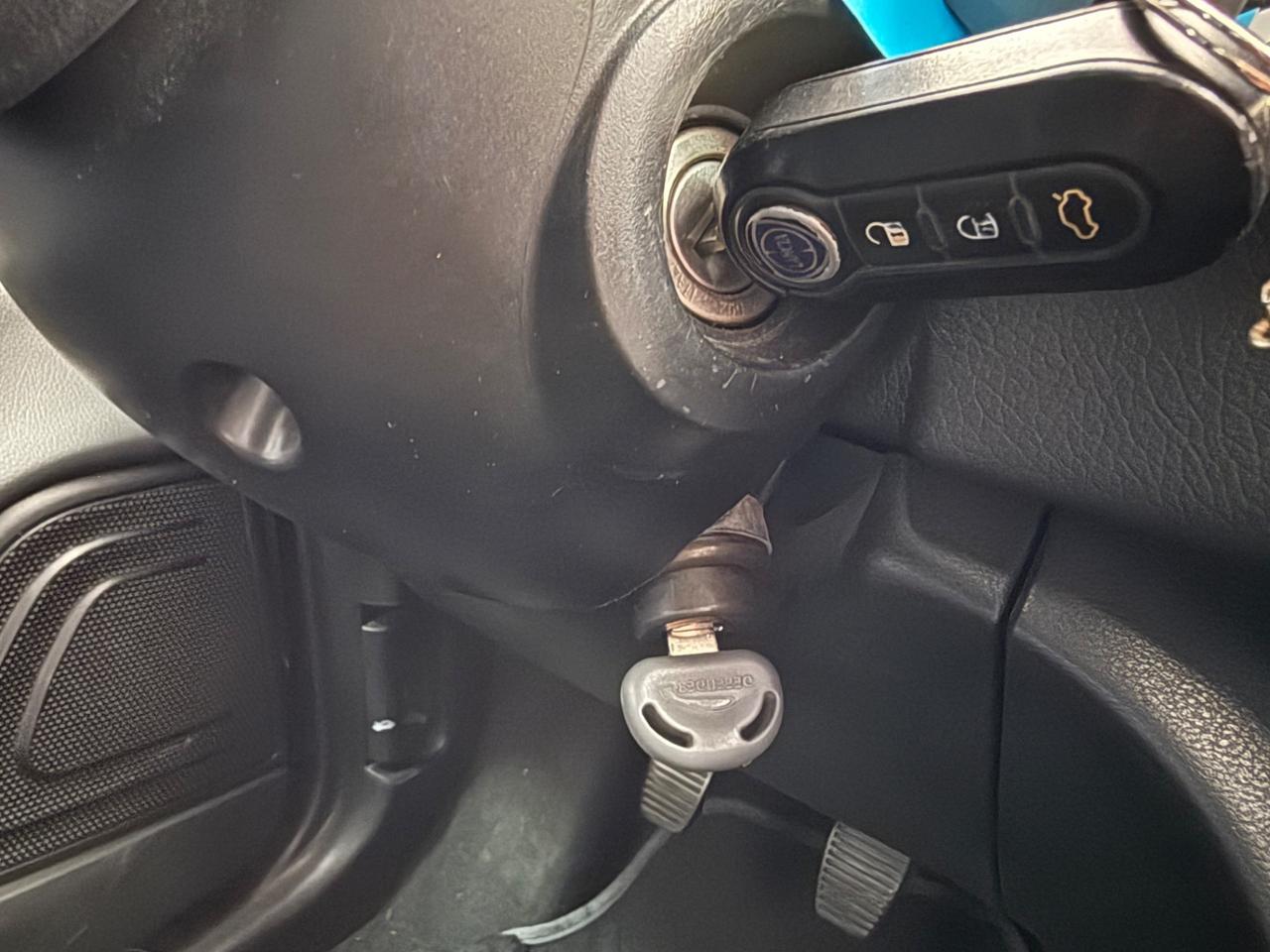 Lancia Ypsilon 1.3 MJT 16V 95 CV 5 porte S&S Platinum