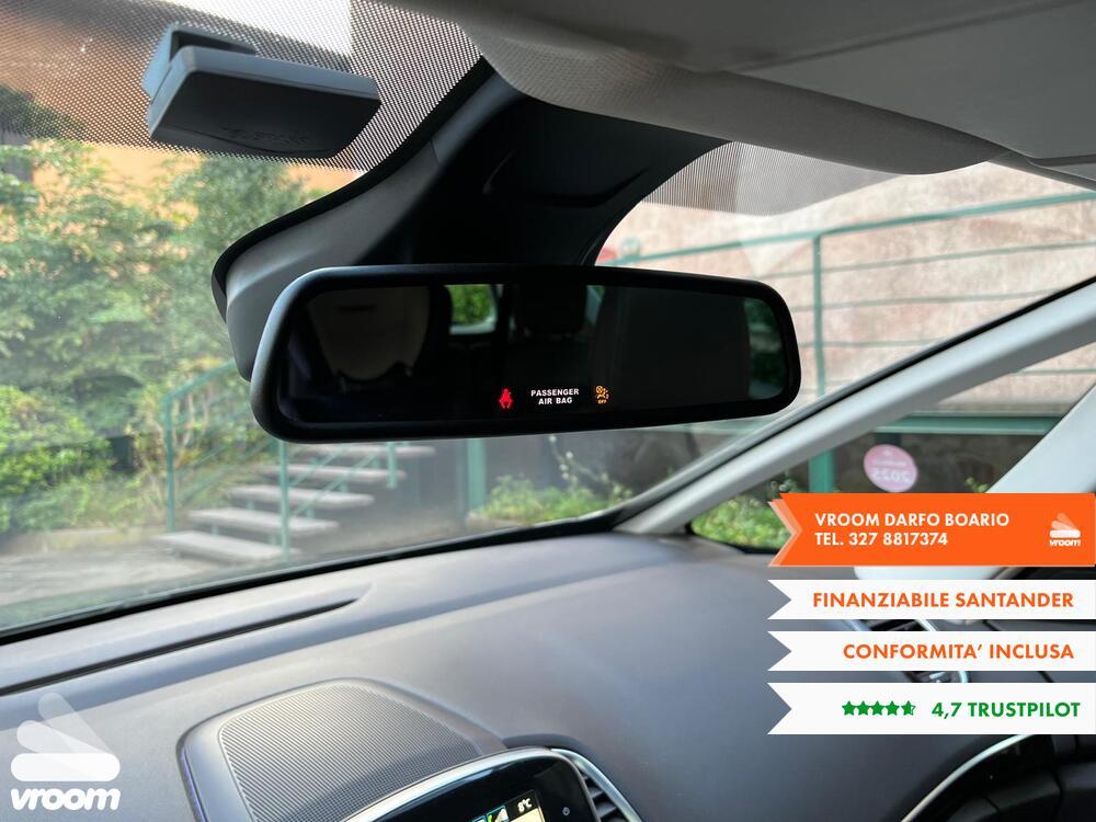 RENAULT Espace 5ª serie Espace dCi 160CV EDC E...