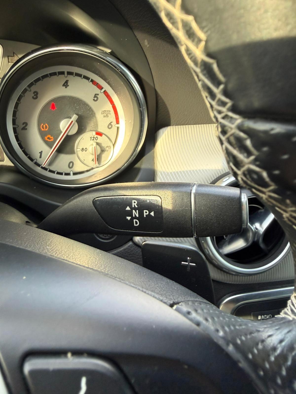 Mercedes-benz GLA 200 d Automatic 4Matic Premium