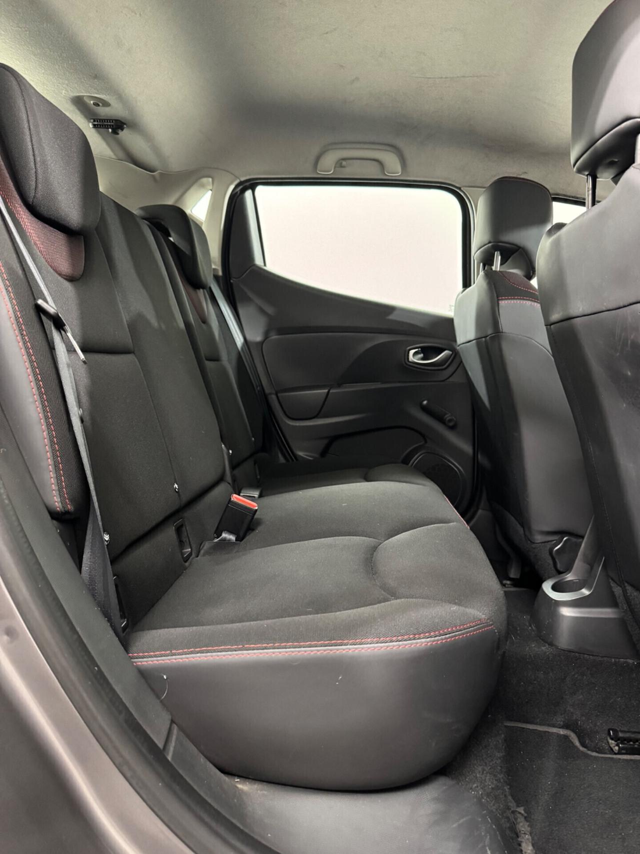 Renault Clio 1.5 dCi 8V 75CV 5 porte *AUTOCARRO*