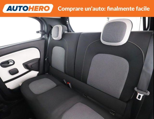 RENAULT Twingo TCe 90 CV EDC Lovely