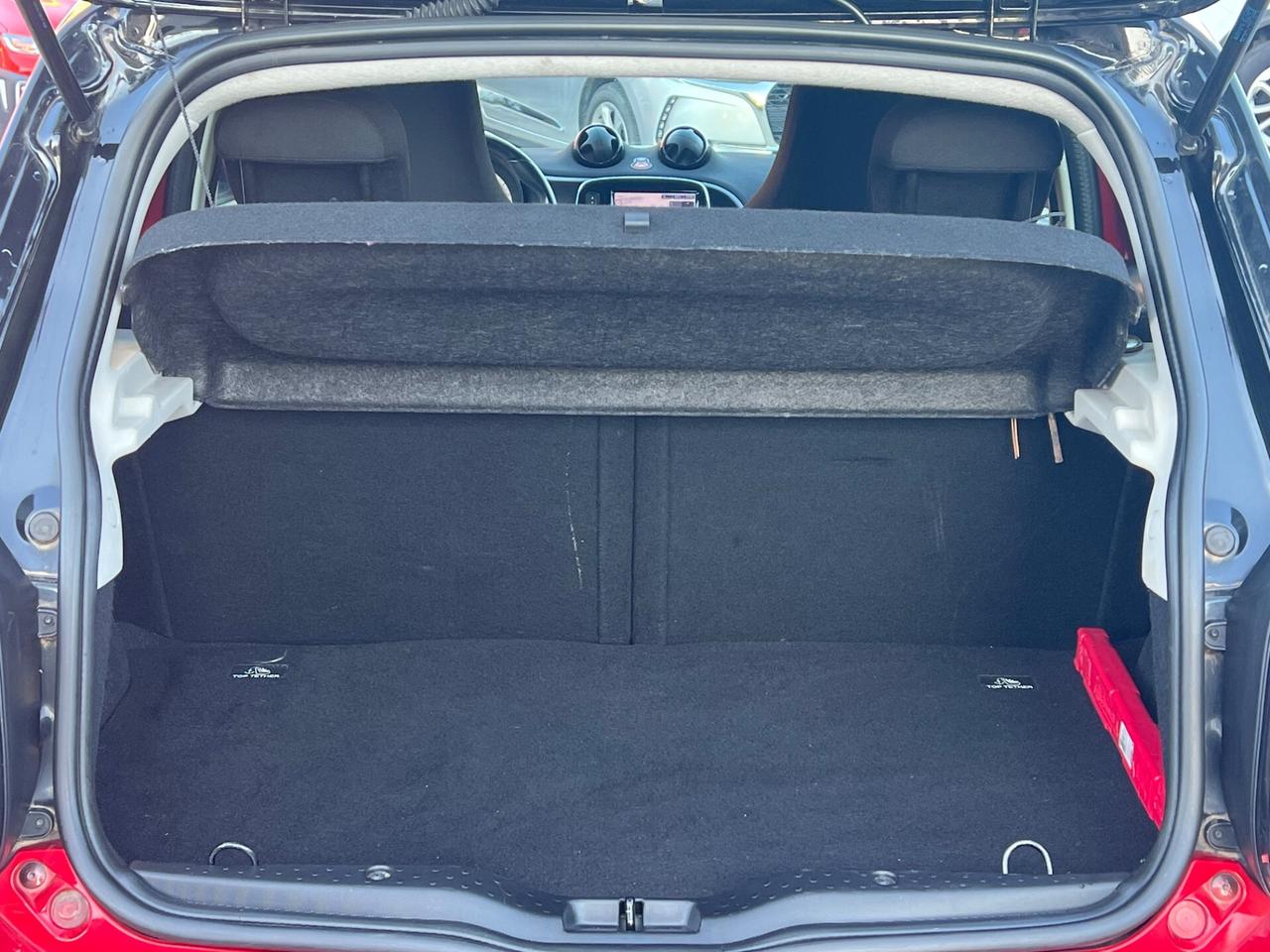 Smart ForFour 70 1.0 Passion