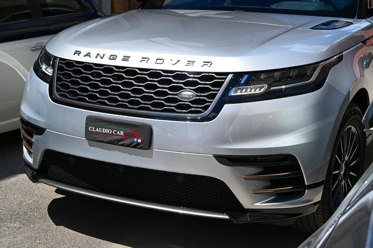 Land Rover Range Rover VELAR R Dynamic