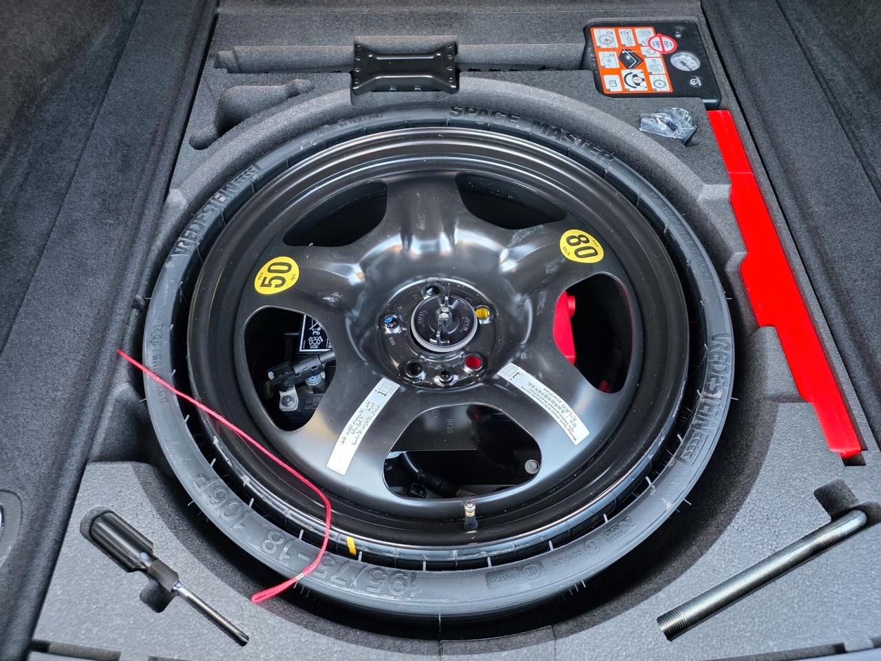 Alfa Romeo Stelvio 2.2 190cv Q4 Aut. / CERCHI 20"