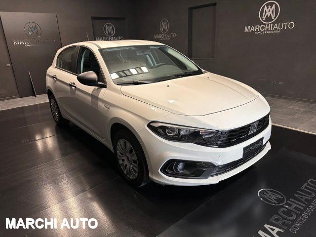 FIAT Tipo 1.5 Hybrid DCT 5 porte