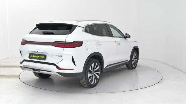BYD Seal U 1.5 phev Comfort 2wd