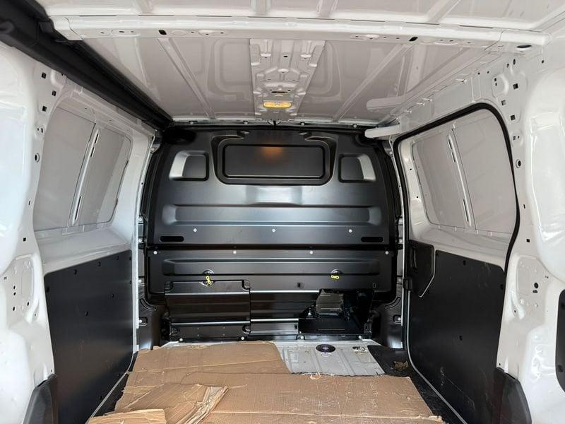 Citroën Jumpy Doppia Cabina Mobile M - 1.5 BlueHDI 120 S&S